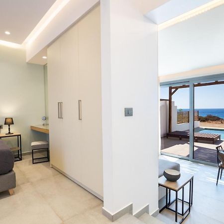 Isanema Villas Lakki  Exterior photo
