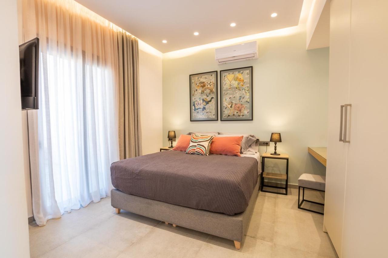 Isanema Villas Lakki  Exterior photo