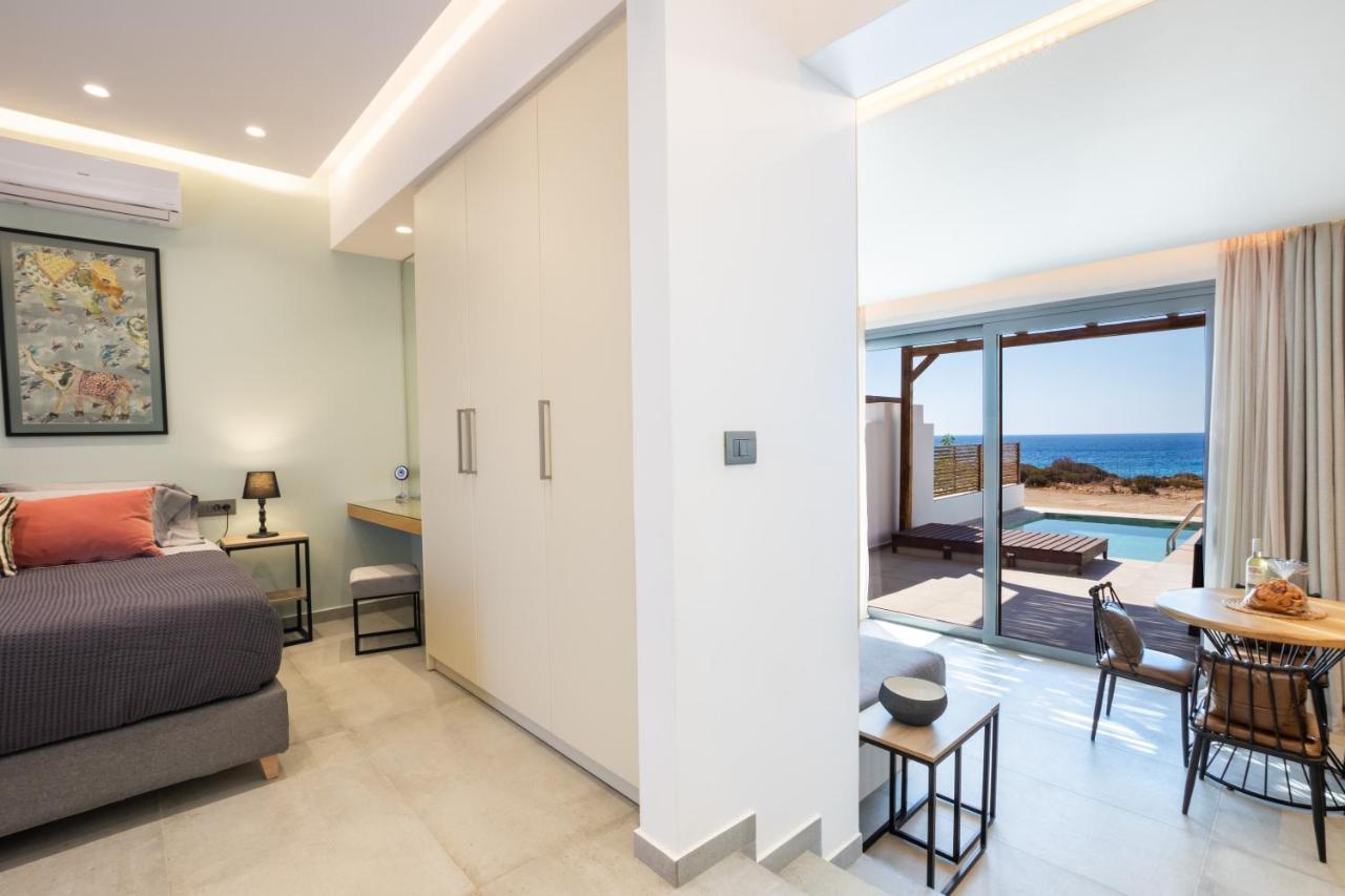 Isanema Villas Lakki  Exterior photo