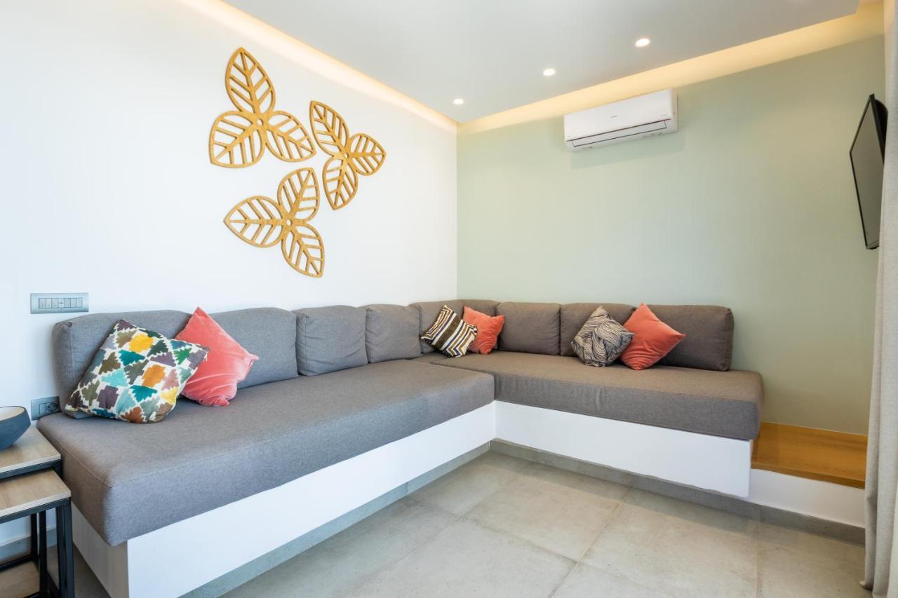 Isanema Villas Lakki  Exterior photo