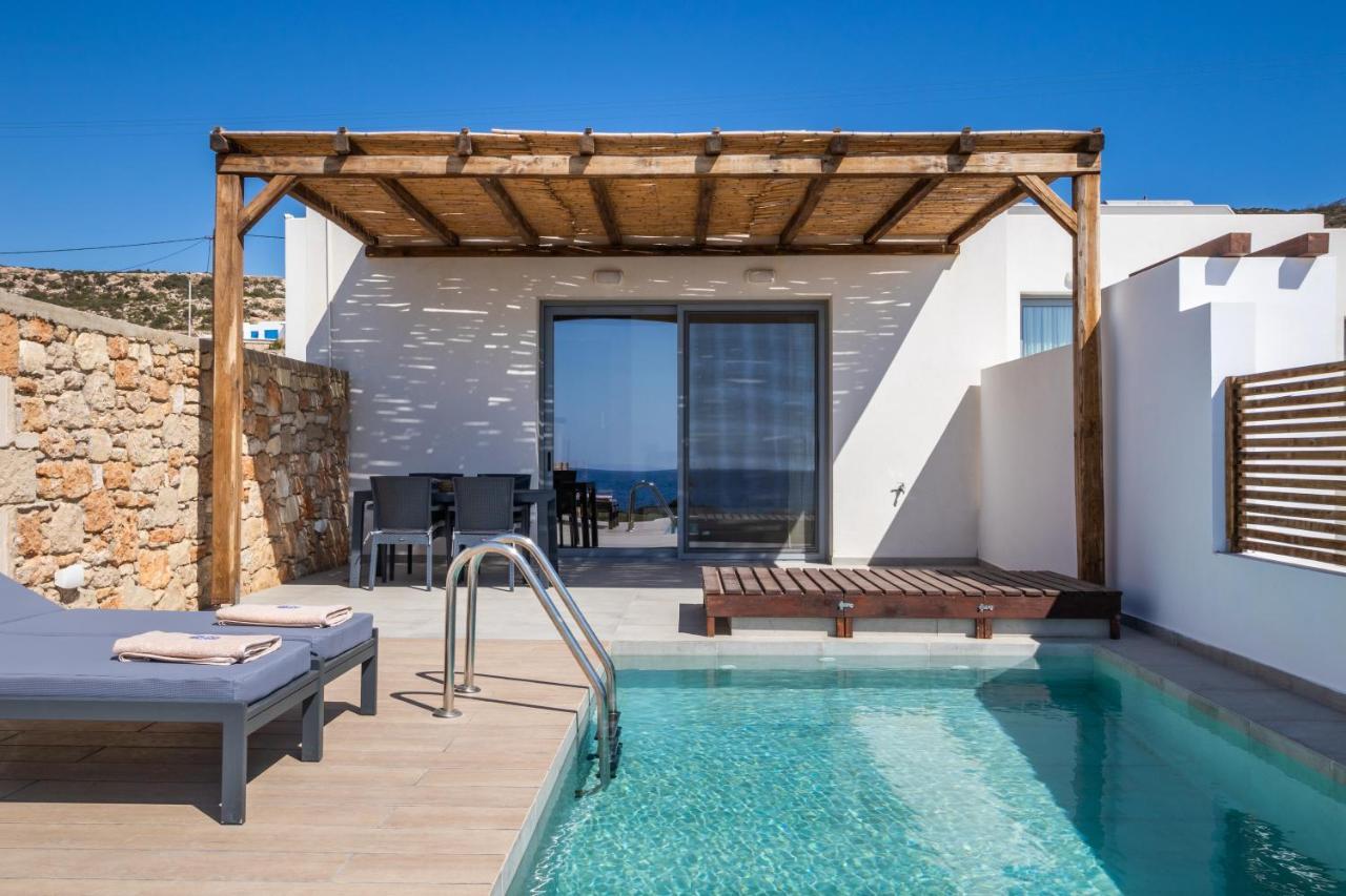 Isanema Villas Lakki  Exterior photo