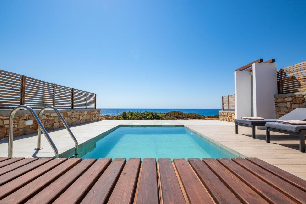 Isanema Villas Lakki  Exterior photo