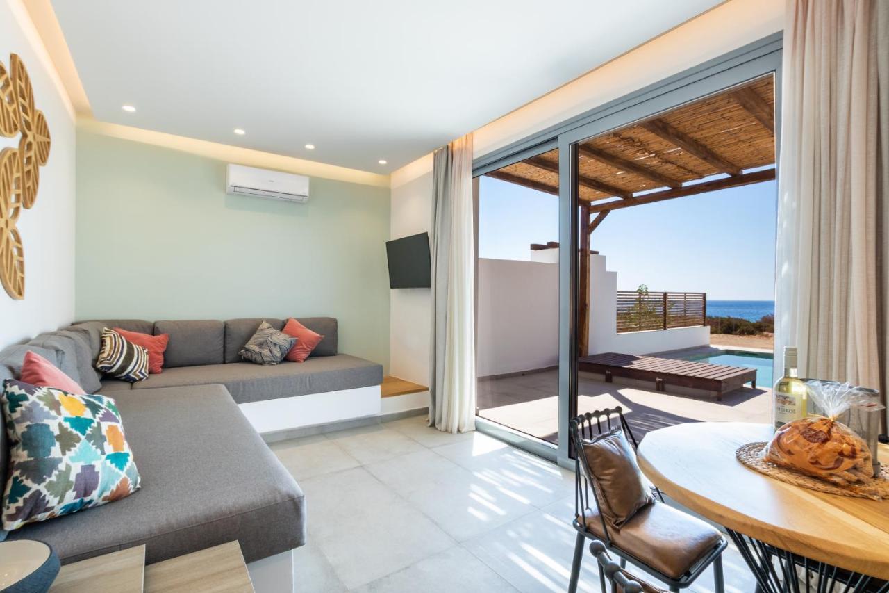Isanema Villas Lakki  Exterior photo