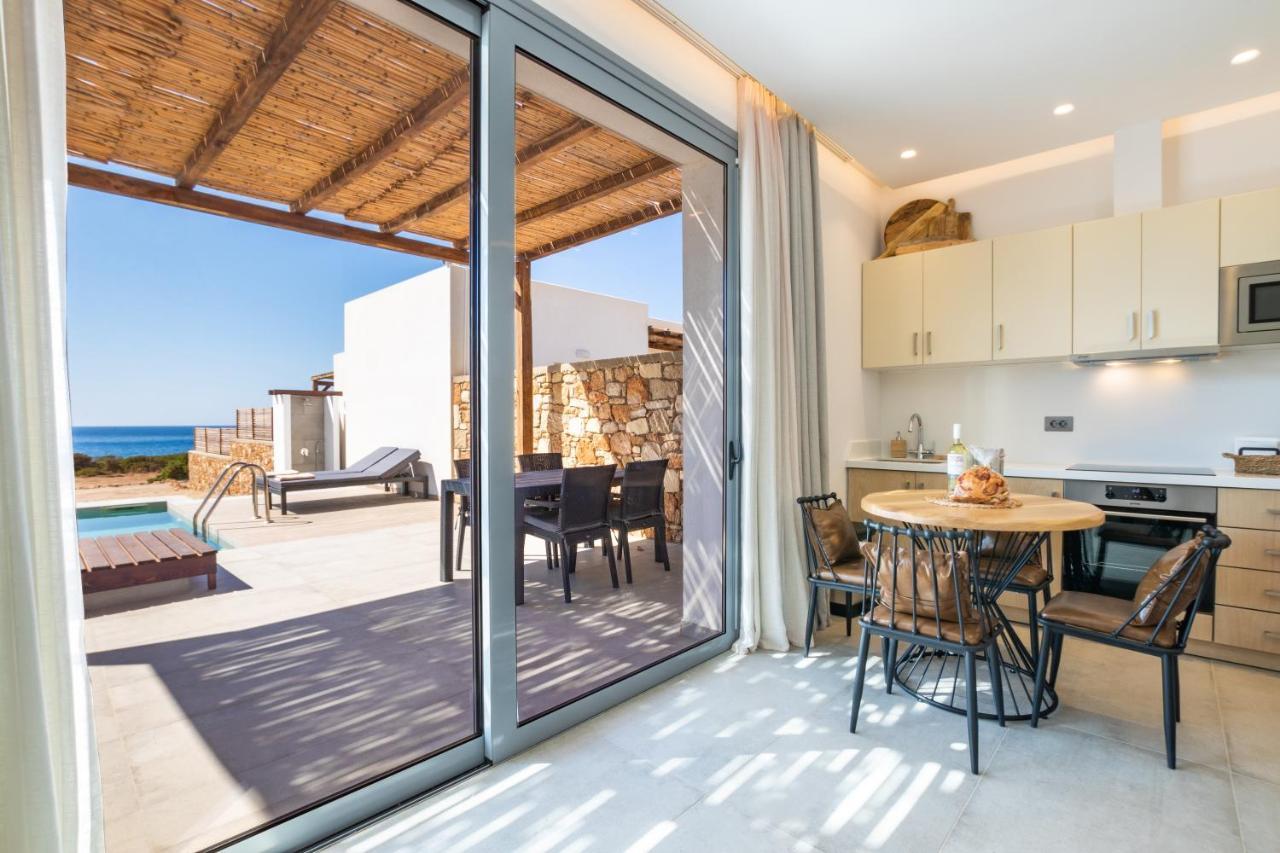 Isanema Villas Lakki  Exterior photo