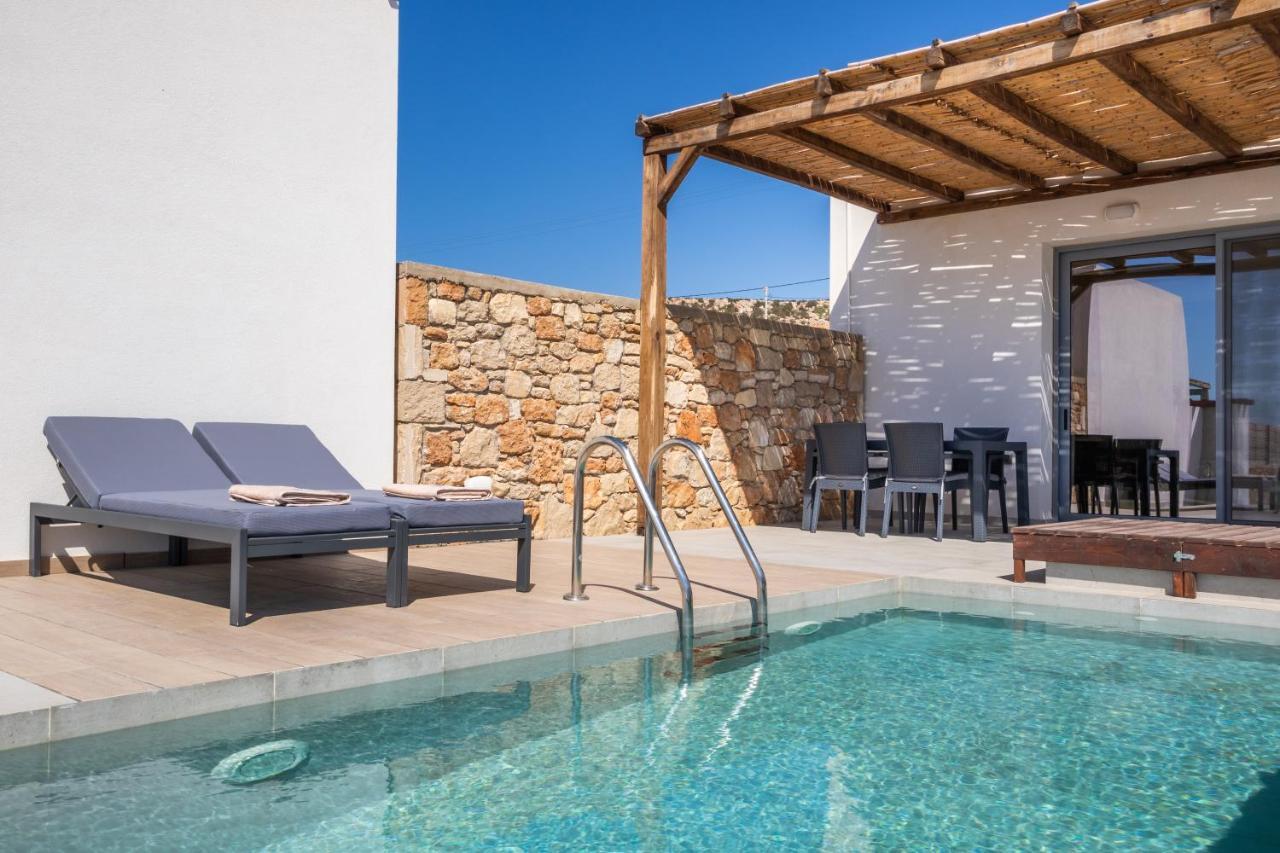 Isanema Villas Lakki  Exterior photo