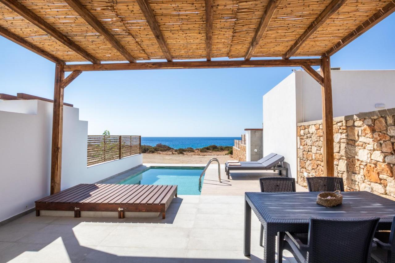 Isanema Villas Lakki  Exterior photo