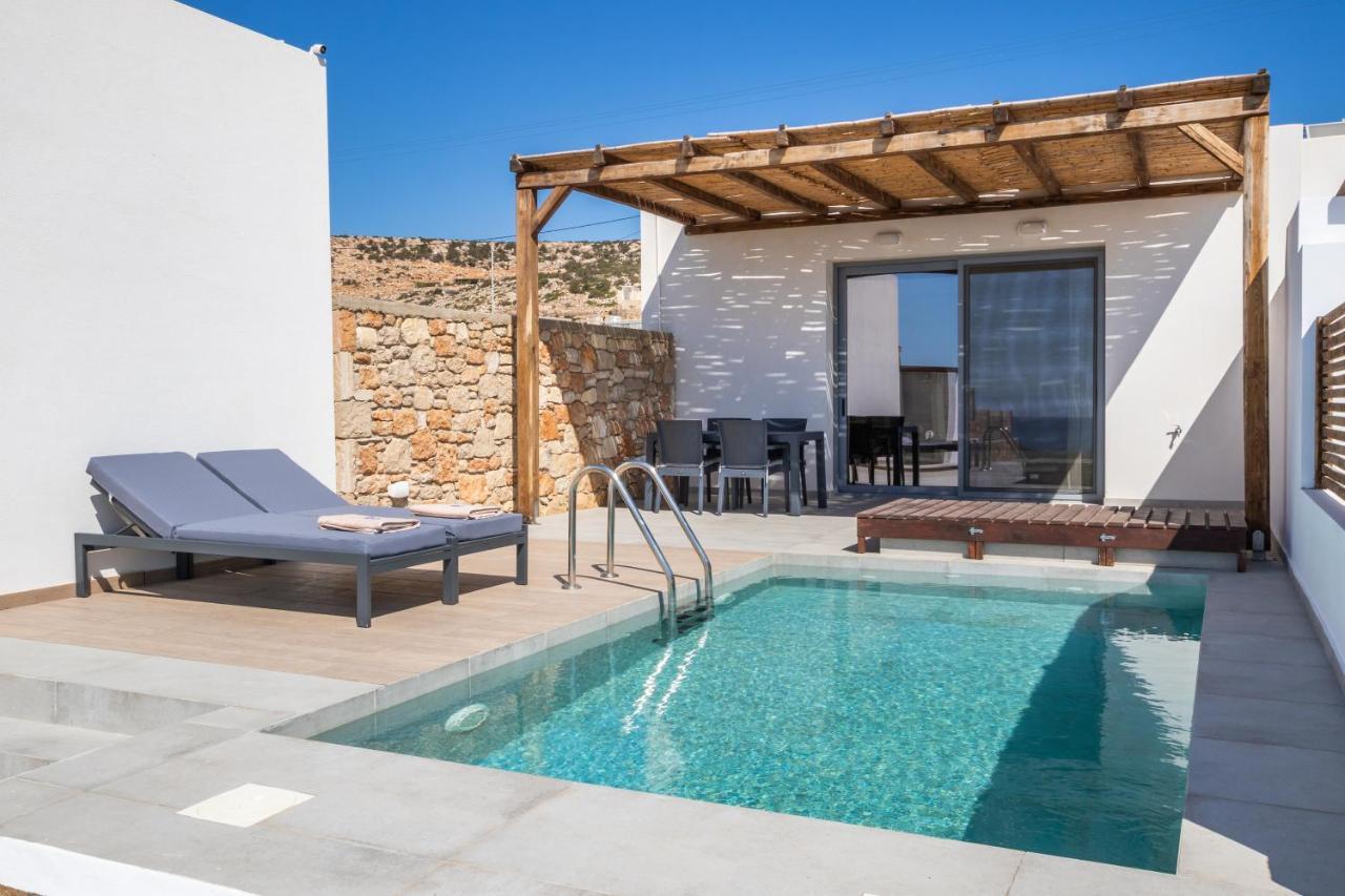 Isanema Villas Lakki  Exterior photo