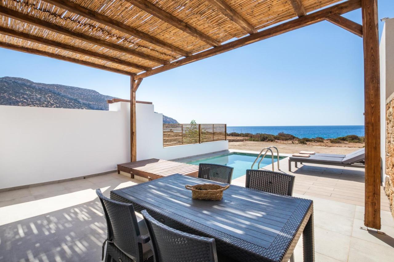 Isanema Villas Lakki  Exterior photo