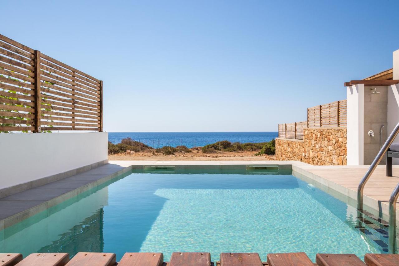 Isanema Villas Lakki  Exterior photo