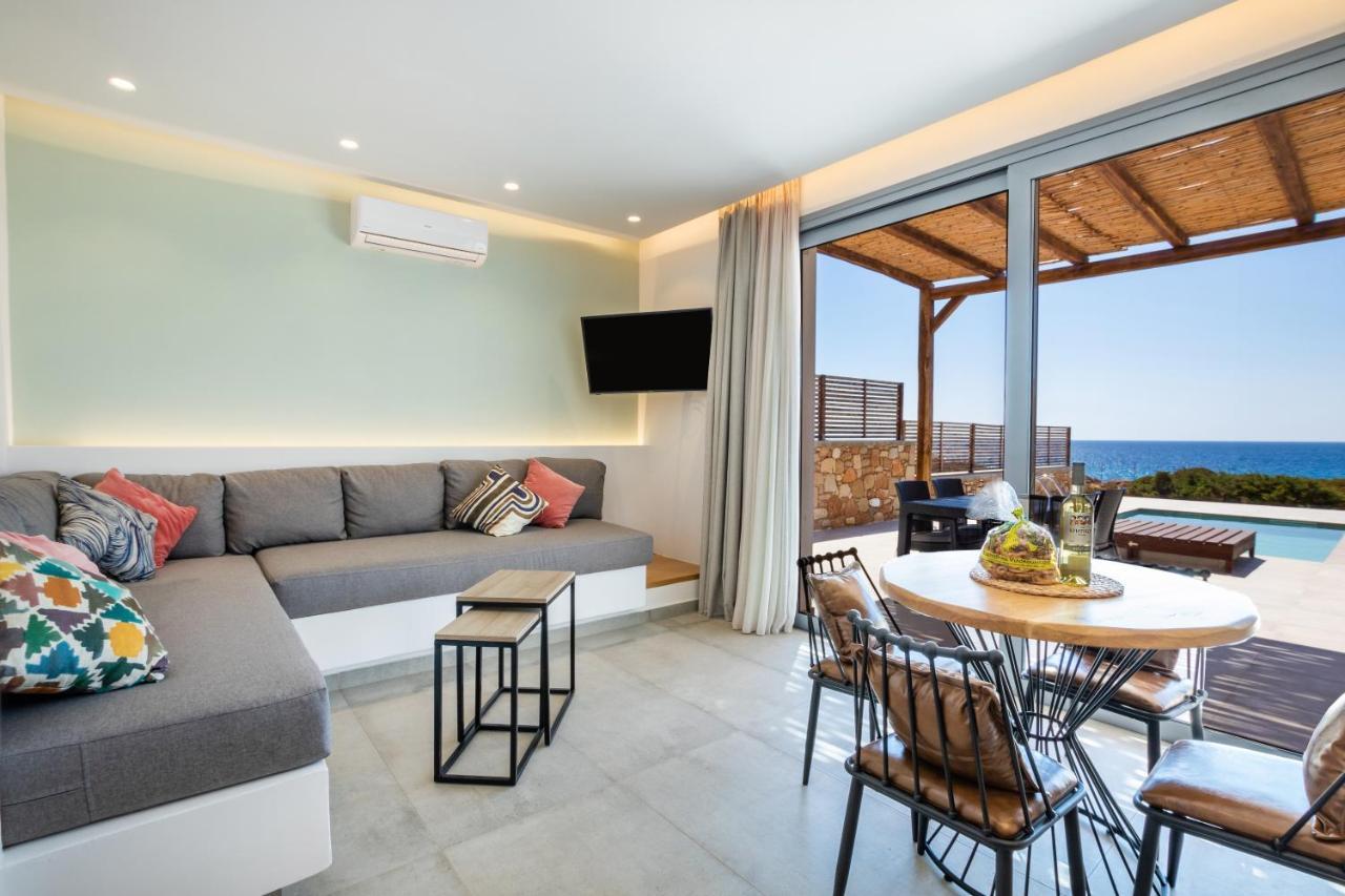 Isanema Villas Lakki  Exterior photo