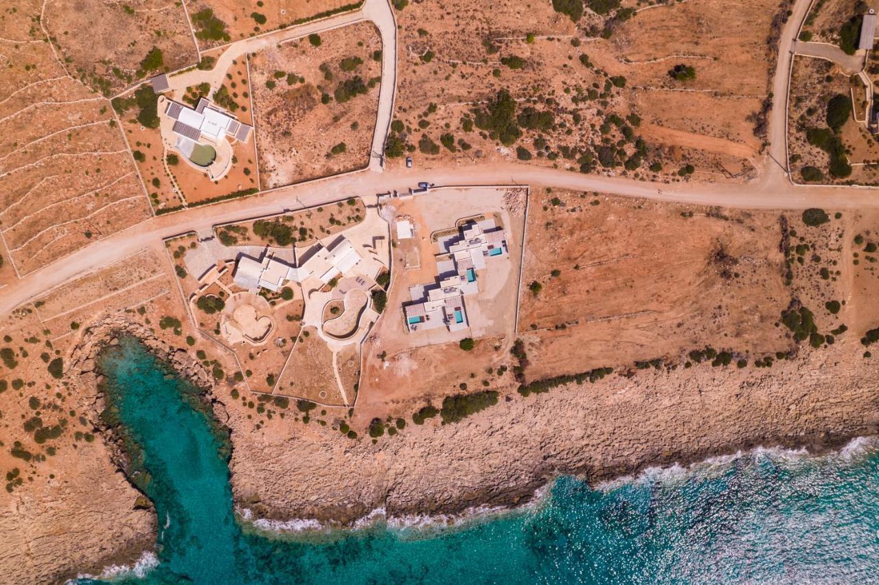 Isanema Villas Lakki  Exterior photo