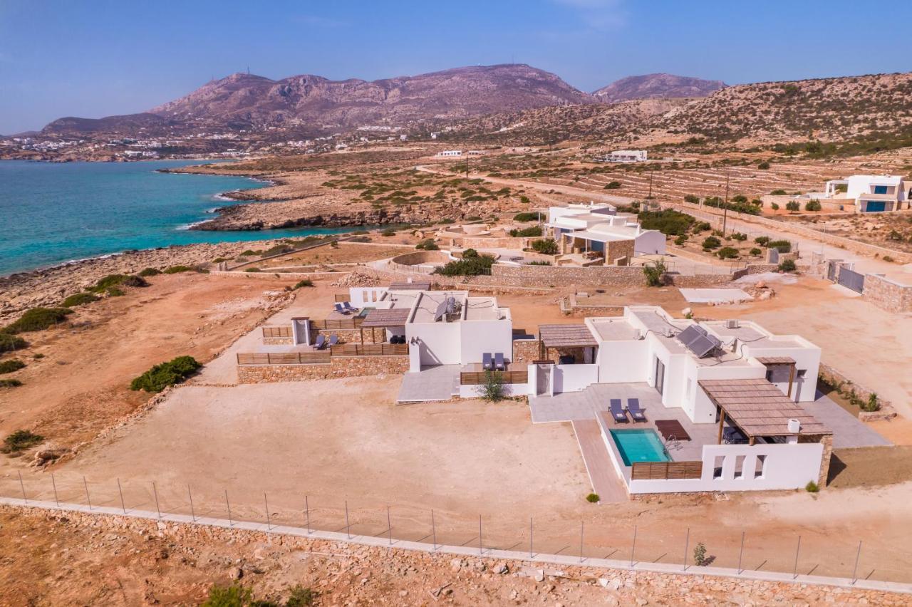Isanema Villas Lakki  Exterior photo