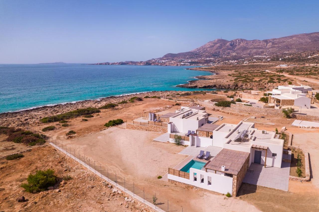 Isanema Villas Lakki  Exterior photo