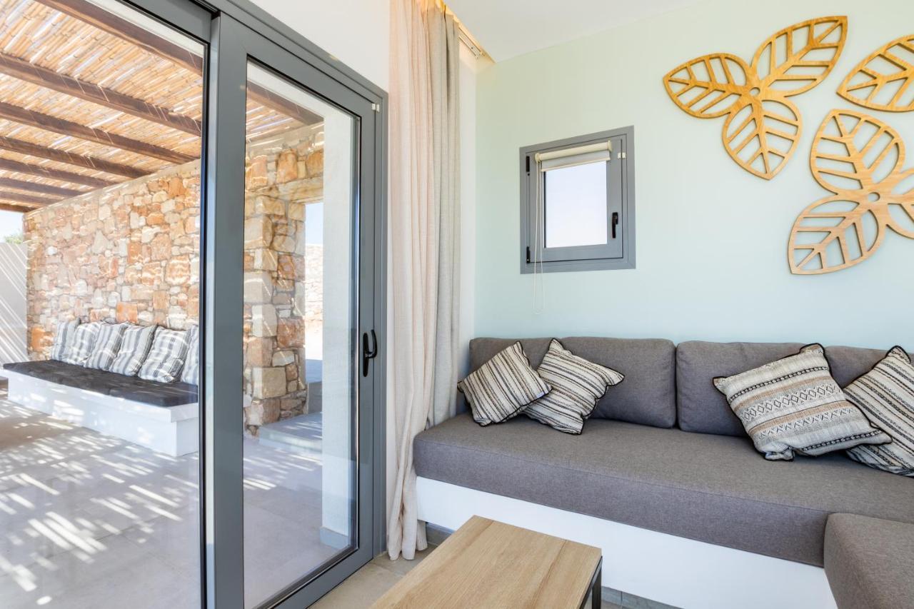 Isanema Villas Lakki  Exterior photo