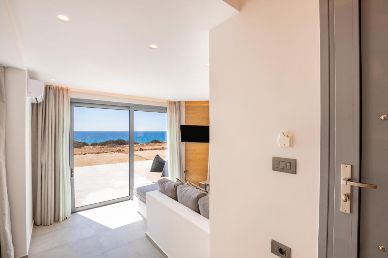 Isanema Villas Lakki  Exterior photo