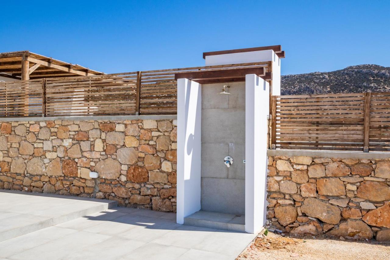 Isanema Villas Lakki  Exterior photo
